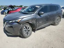 5N1BT3BA1NC688678 2022 NISSAN ROGUE