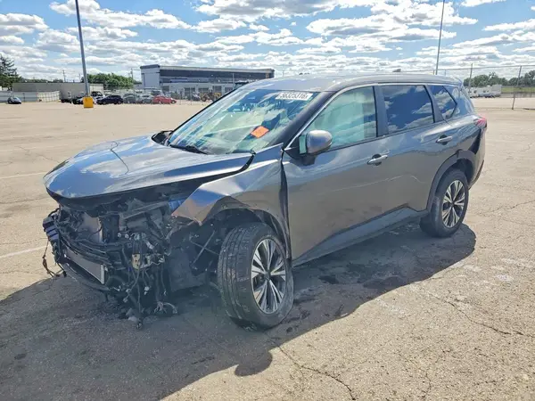 5N1BT3BA1NC689779 2022 NISSAN ROGUE - Image 1