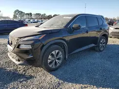 5N1BT3BA1NC691094 2022 NISSAN ROGUE