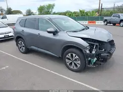 5N1BT3BA1NC691368 2022 NISSAN ROGUE
