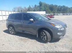 5N1BT3BA1NC691757 2022 NISSAN ROGUE