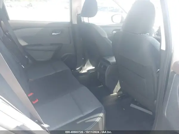 5N1BT3BA1NC691757 2022 NISSAN ROGUE - Image 8