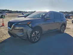 5N1BT3BA1NC693878 2022 NISSAN ROGUE