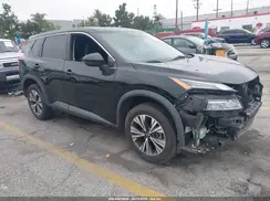 5N1BT3BA1NC693931 2022 NISSAN ROGUE