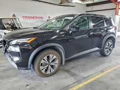 5N1BT3BA1NC695081 2022 NISSAN ROGUE