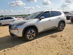 5N1BT3BA1NC695937 2022 NISSAN ROGUE