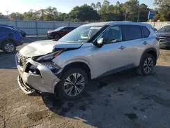 5N1BT3BA1NC695985 2022 NISSAN ROGUE
