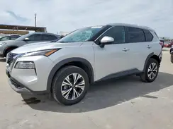 5N1BT3BA1NC699146 2022 NISSAN ROGUE