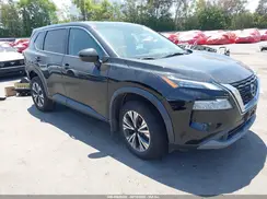 5N1BT3BA1NC700778 2022 NISSAN ROGUE
