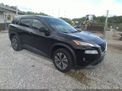 5N1BT3BA1NC702434 2022 NISSAN ROGUE