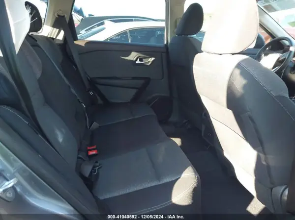 5N1BT3BA1NC702465 2022 NISSAN ROGUE - Image 8