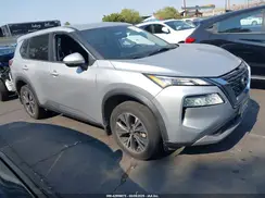5N1BT3BA1NC702689 2022 NISSAN ROGUE