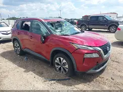 5N1BT3BA1NC703728 2022 NISSAN ROGUE