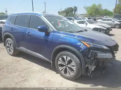 5N1BT3BA1NC704944 2022 NISSAN ROGUE