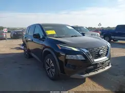 5N1BT3BA1NC707102 2022 NISSAN ROGUE
