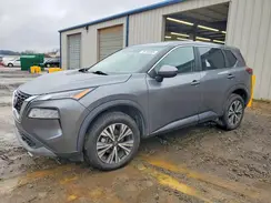 5N1BT3BA1NC712316 2022 NISSAN ROGUE