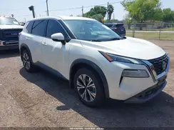 5N1BT3BA1NC713692 2022 NISSAN ROGUE
