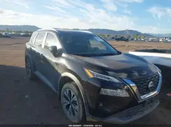 5N1BT3BA1NC715152 2022 NISSAN ROGUE