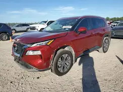 5N1BT3BA1NC715443 2022 NISSAN ROGUE