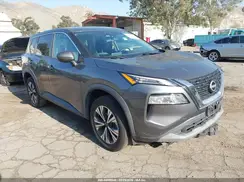 5N1BT3BA1NC719220 2022 NISSAN ROGUE
