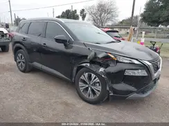 5N1BT3BA1NC719542 2022 NISSAN ROGUE