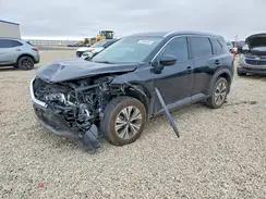 5N1BT3BA1NC724353 2022 NISSAN ROGUE