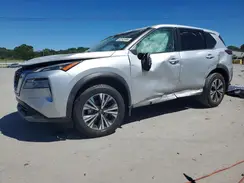 5N1BT3BA1NC725373 2022 NISSAN ROGUE