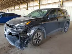 5N1BT3BA1NC727785 2022 NISSAN ROGUE