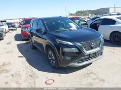 5N1BT3BA1NC729021 2022 NISSAN ROGUE