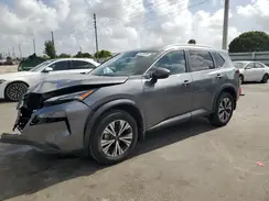 5N1BT3BA1NC729391 2022 NISSAN ROGUE