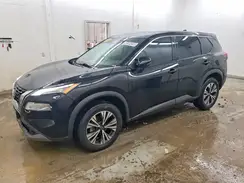 5N1BT3BA1NC733361 2022 NISSAN ROGUE