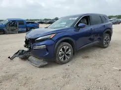 5N1BT3BA1NC734641 2022 NISSAN ROGUE