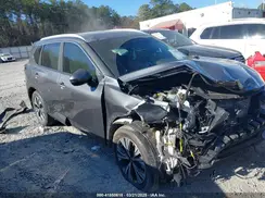 5N1BT3BA1PC672998 2023 NISSAN ROGUE