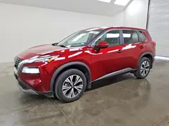 5N1BT3BA1PC673293 2023 NISSAN ROGUE