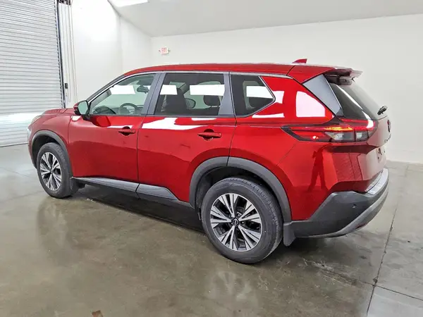 5N1BT3BA1PC673293 2023 NISSAN ROGUE - Image 2