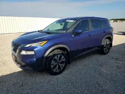 5N1BT3BA1PC674184 2023 NISSAN ROGUE