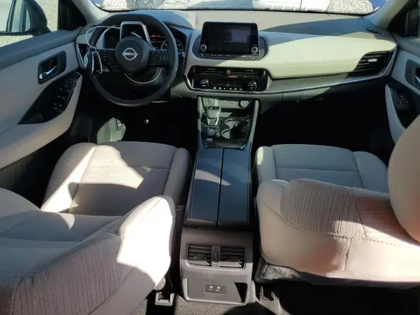5N1BT3BA1PC674184 2023 NISSAN ROGUE - Image 8