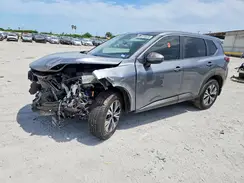 5N1BT3BA1PC675626 2023 NISSAN ROGUE