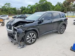 5N1BT3BA1PC679269 2023 NISSAN ROGUE