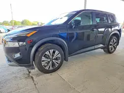 5N1BT3BA1PC680521 2023 NISSAN ROGUE
