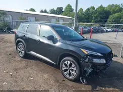 5N1BT3BA1PC680941 2023 NISSAN ROGUE