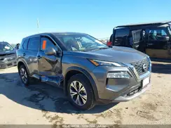 5N1BT3BA1PC681586 2023 NISSAN ROGUE