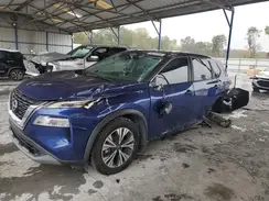 5N1BT3BA1PC682897 2023 NISSAN ROGUE