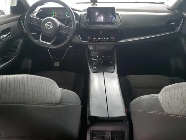 5N1BT3BA1PC682897 2023 NISSAN ROGUE - Image 8