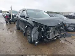 5N1BT3BA1PC683256 2023 NISSAN ROGUE