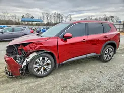 5N1BT3BA1PC685301 2023 NISSAN ROGUE