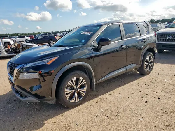 5N1BT3BA1PC685587 2023 NISSAN ROGUE - Image 1
