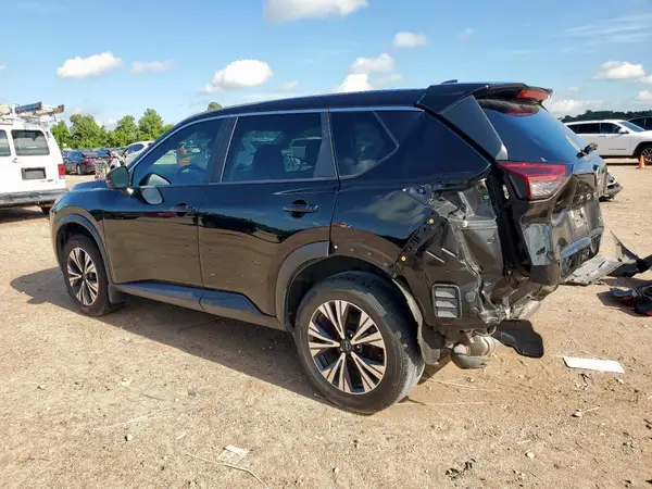 5N1BT3BA1PC685587 2023 NISSAN ROGUE - Image 2