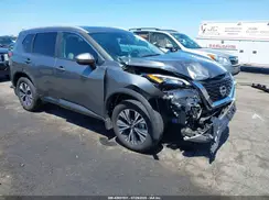 5N1BT3BA1PC691115 2023 NISSAN ROGUE