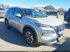 5N1BT3BA1PC692653 2023 NISSAN ROGUE